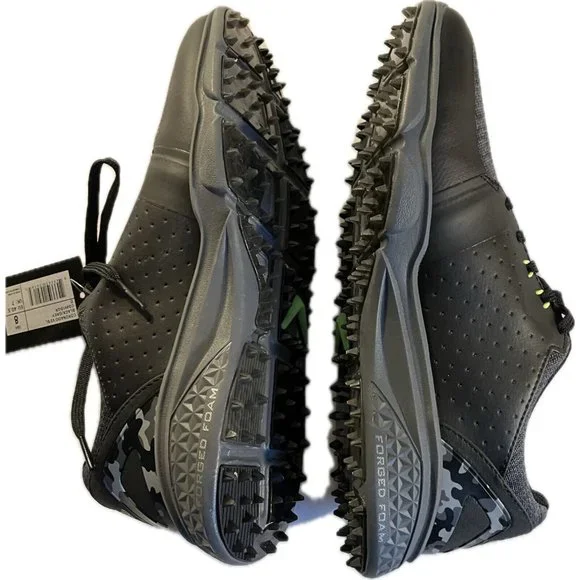 Callaway Men's Coronado V2 Sl Golf Shoe  8 Medium New - Picture 8 of 15